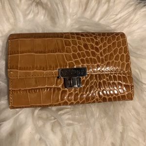 Vintage, Lauren by Ralph Lauren Wallet.